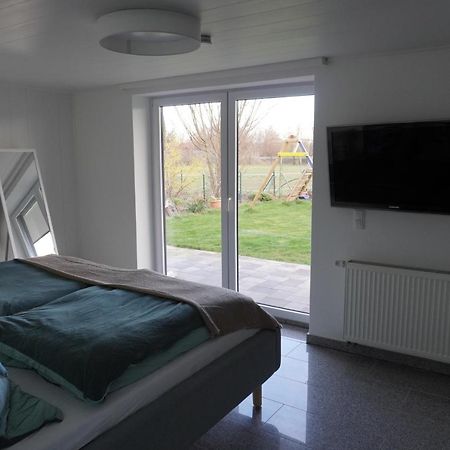 Bednbrezel Speyer Apartment Exterior photo