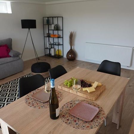 Bednbrezel Speyer Apartment Exterior photo