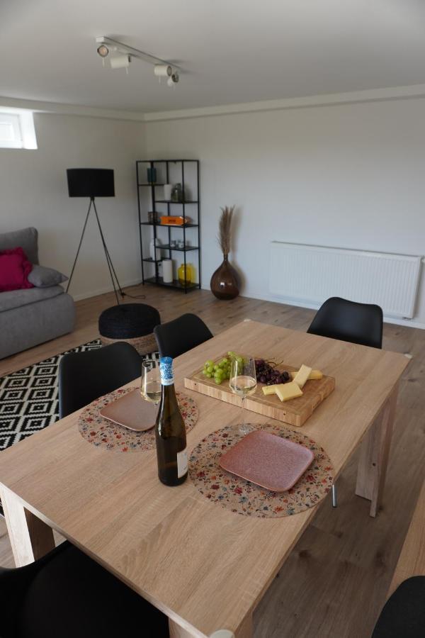 Bednbrezel Speyer Apartment Exterior photo