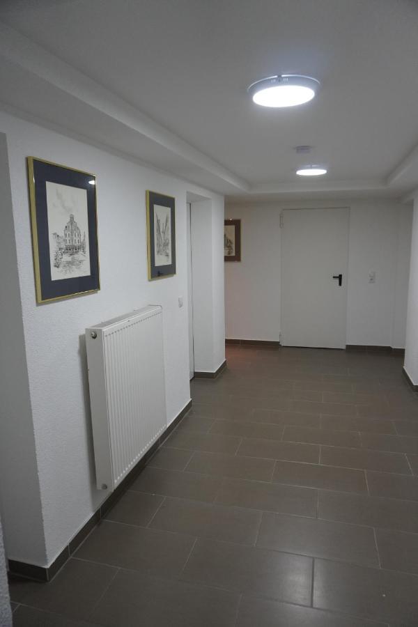 Bednbrezel Speyer Apartment Exterior photo