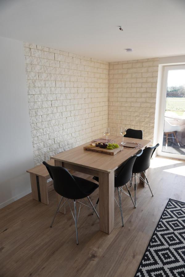 Bednbrezel Speyer Apartment Exterior photo