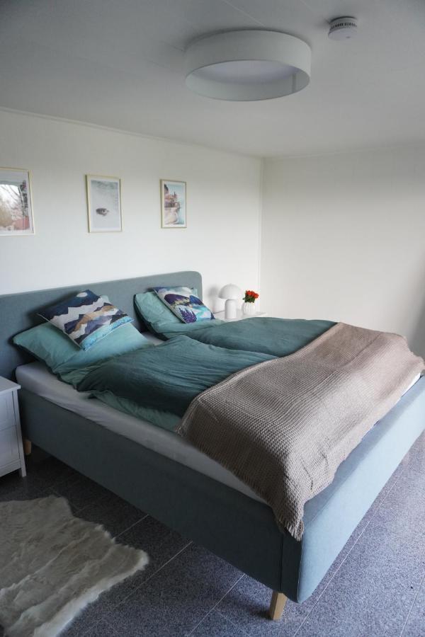 Bednbrezel Speyer Apartment Exterior photo