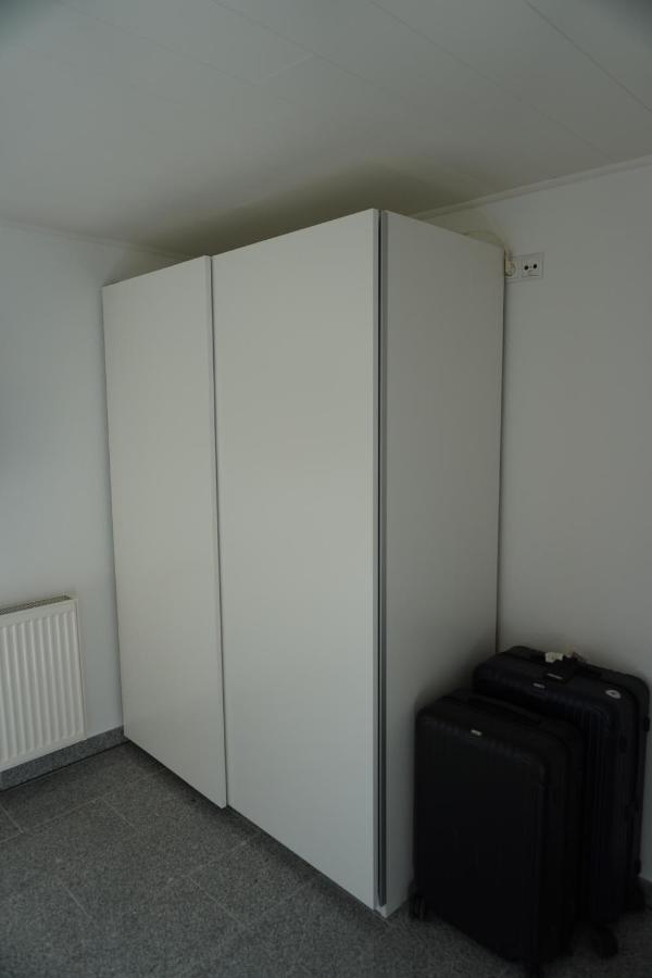 Bednbrezel Speyer Apartment Exterior photo