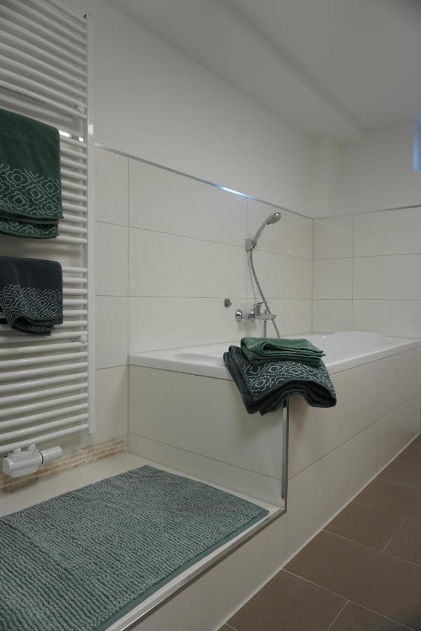 Bednbrezel Speyer Apartment Exterior photo